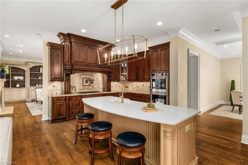 429 Wesley Park Drive, Kernersville, NC 27284