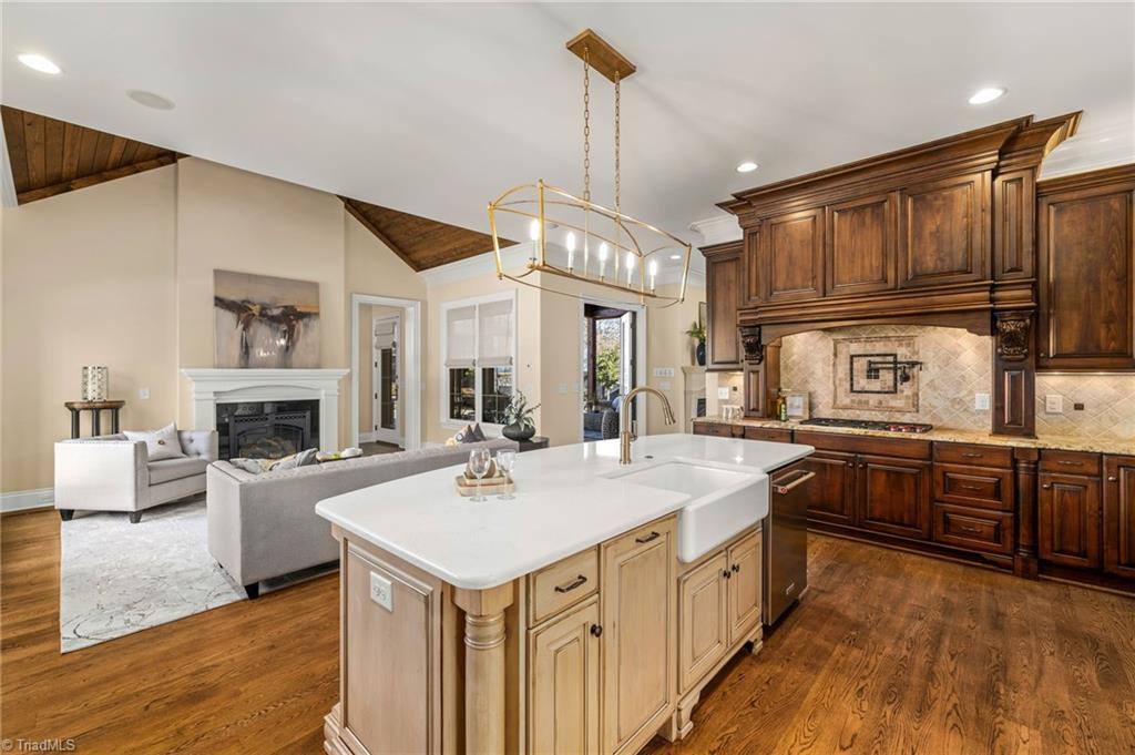 429 Wesley Park Drive, Kernersville, NC 27284