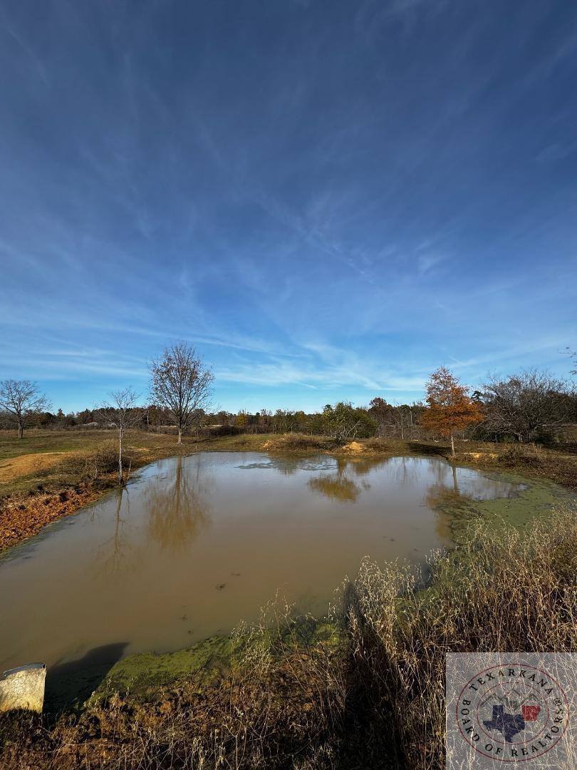 TBD 10 acres MC 26, Fouke, AR 71837