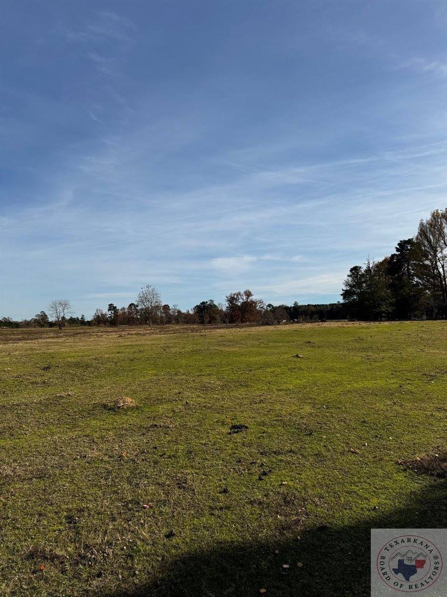 TBD 10 acres MC 26, Fouke, AR 71837