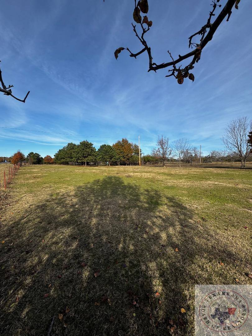 TBD 10 acres MC 26, Fouke, AR 71837