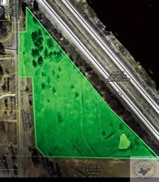 TBD 10 acres MC 26, Fouke, AR 71837