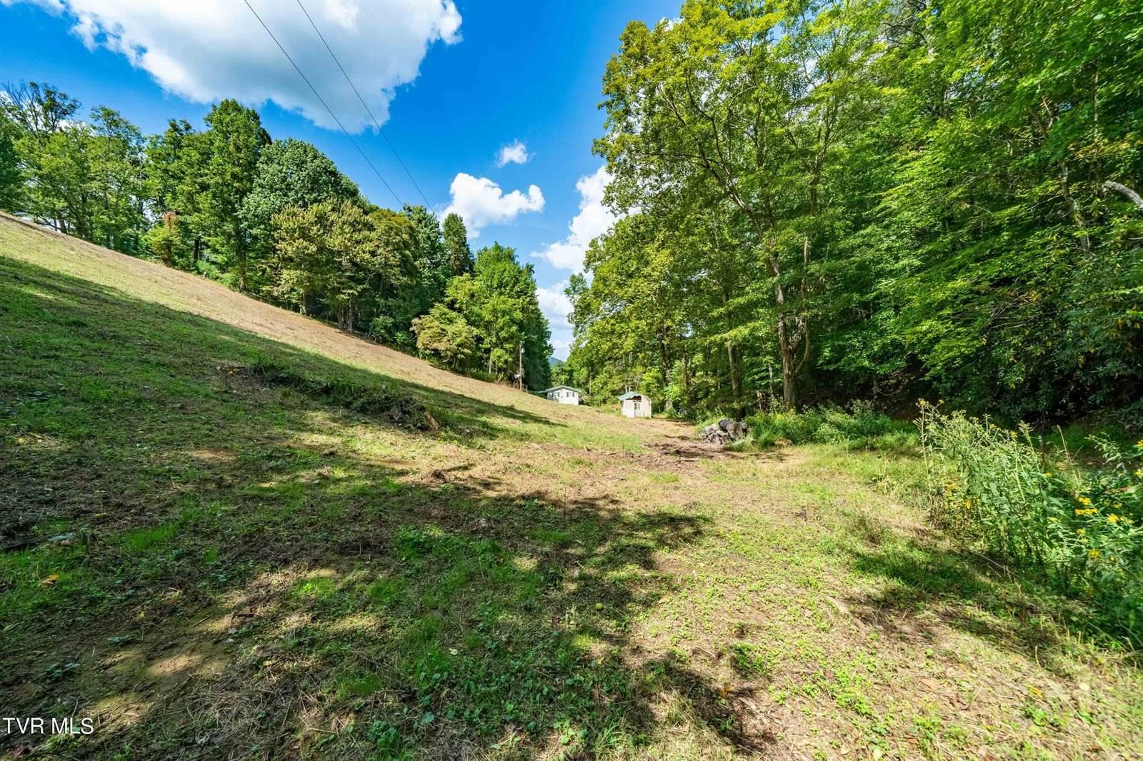 Tbd Oaks Road, Unicoi, TN 37692