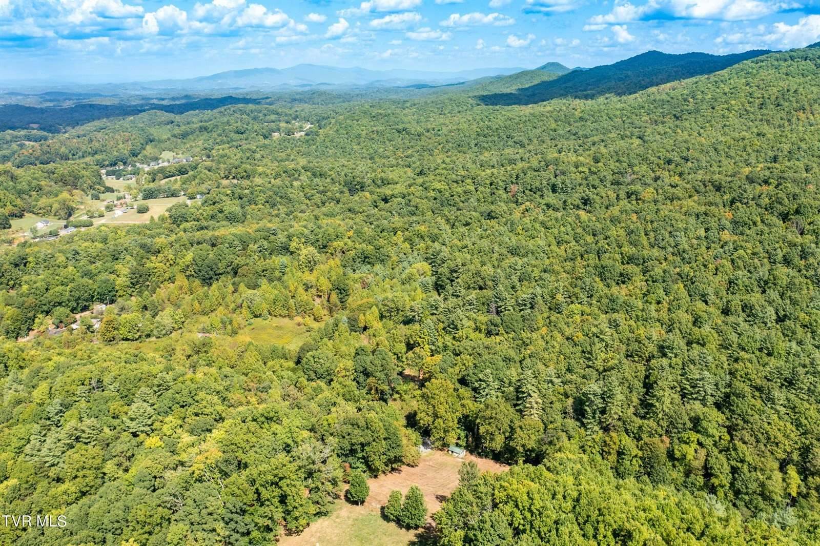 Tbd Oaks Road, Unicoi, TN 37692