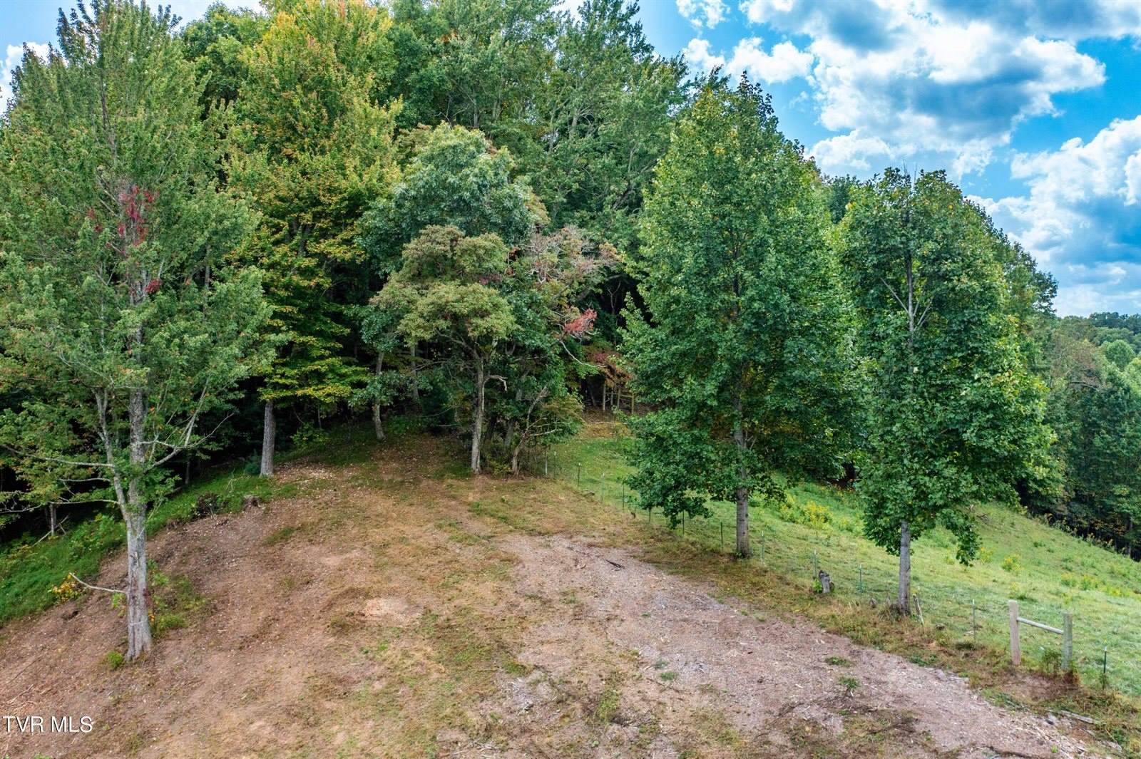 Tbd Oaks Road, Unicoi, TN 37692