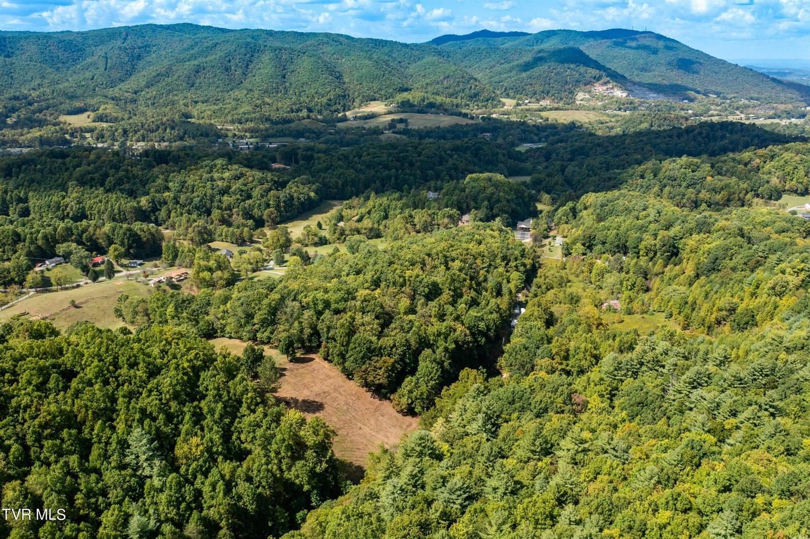 Tbd Oaks Road, Unicoi, TN 37692