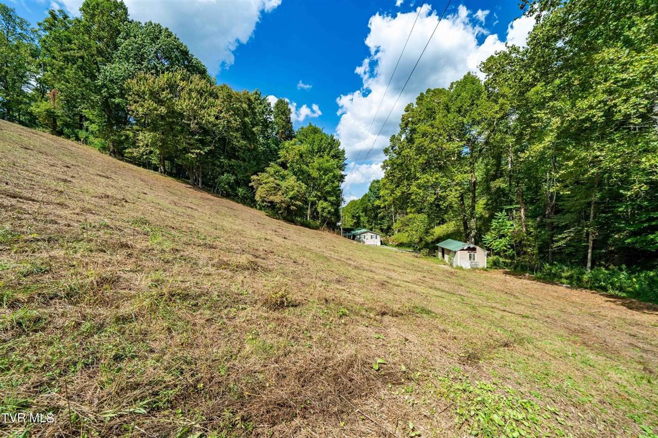 Tbd Oaks Road, Unicoi, TN 37692