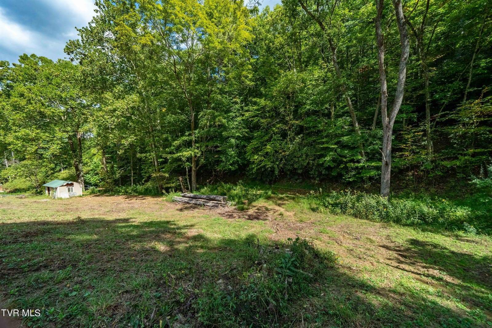 Tbd Oaks Road, Unicoi, TN 37692