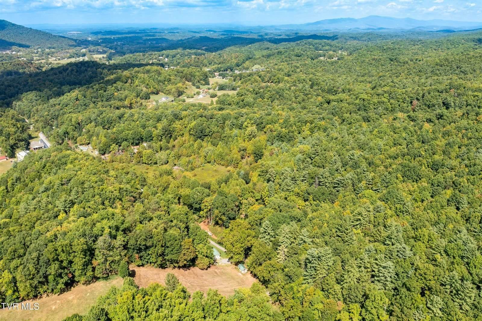 Tbd Oaks Road, Unicoi, TN 37692