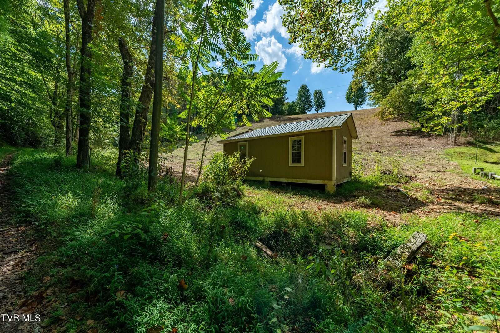 Tbd Oaks Road, Unicoi, TN 37692