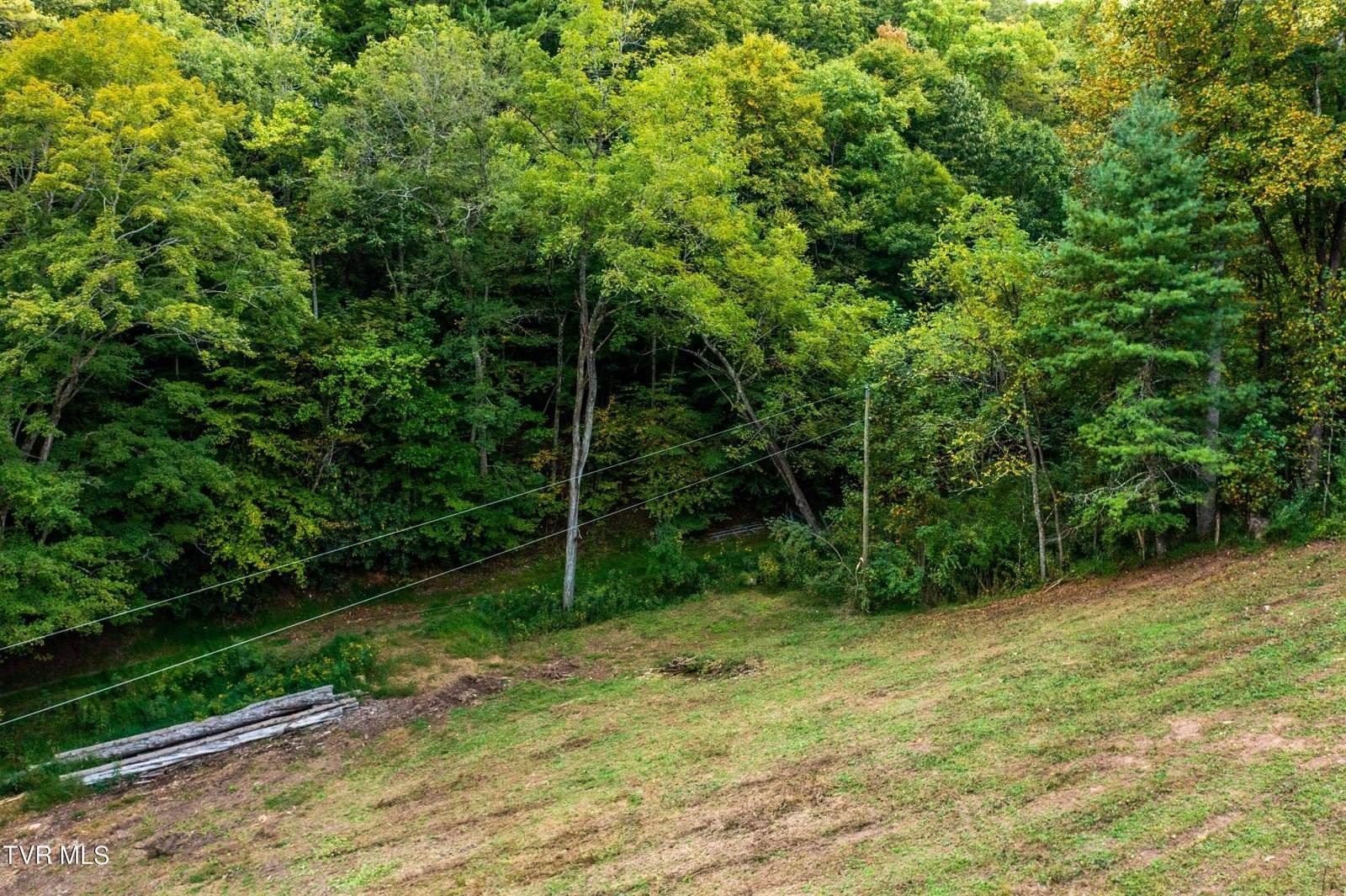 Tbd Oaks Road, Unicoi, TN 37692