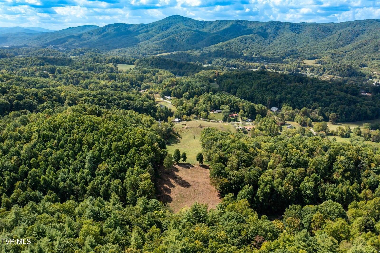 Tbd Oaks Road, Unicoi, TN 37692