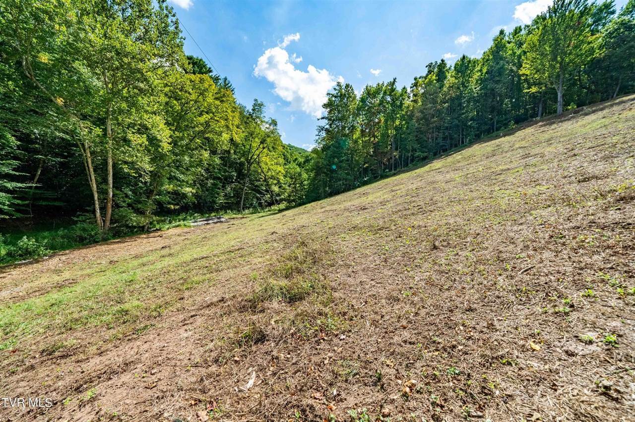 Tbd Oaks Road, Unicoi, TN 37692