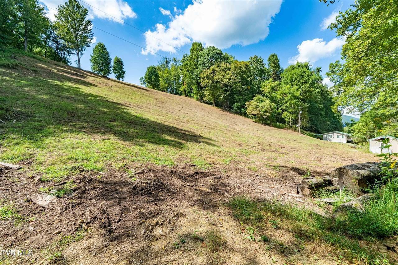 Tbd Oaks Road, Unicoi, TN 37692