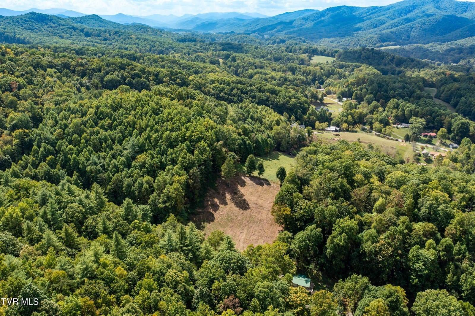 Tbd Oaks Road, Unicoi, TN 37692