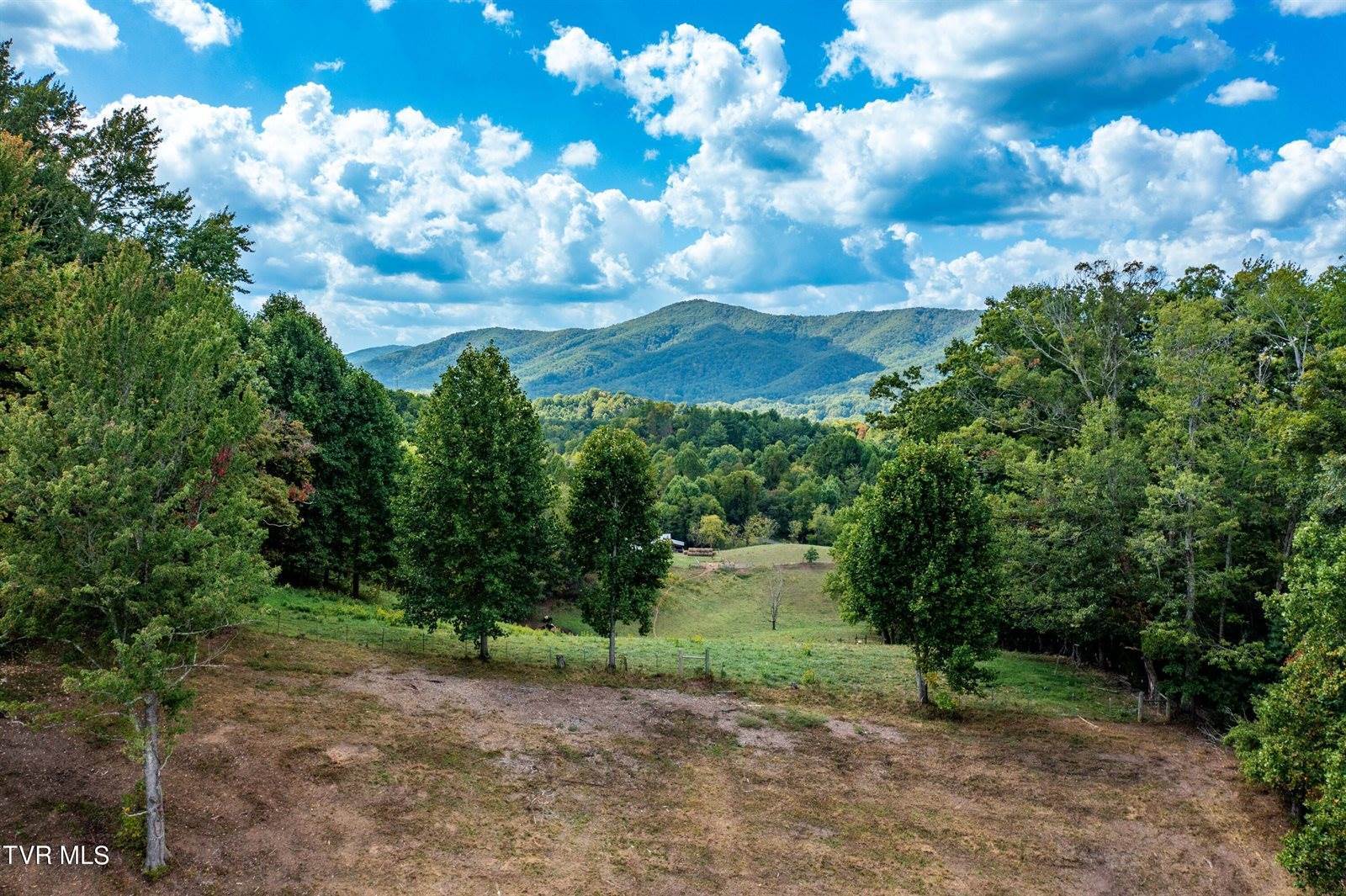 Tbd Oaks Road, Unicoi, TN 37692