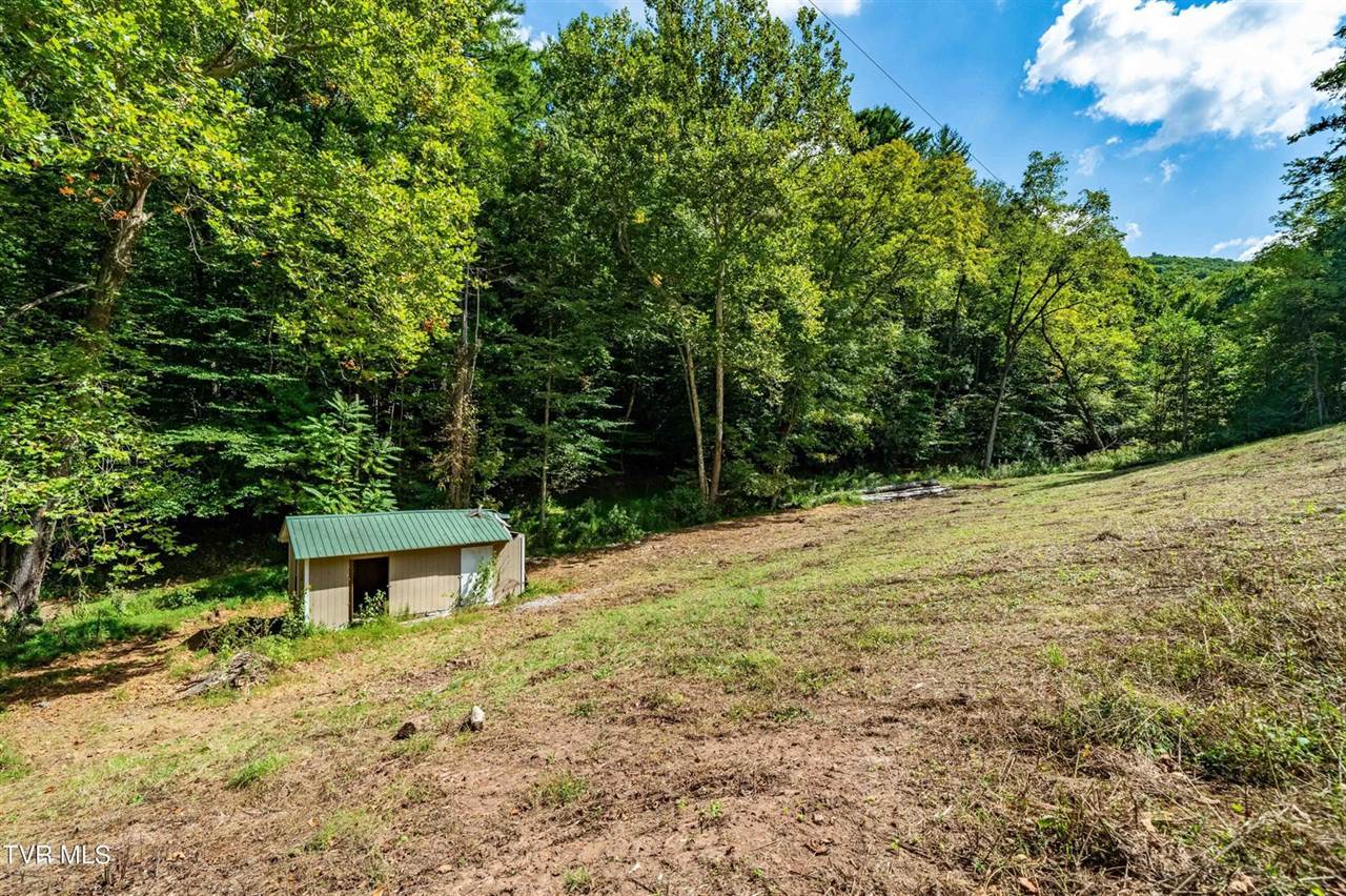 Tbd Oaks Road, Unicoi, TN 37692