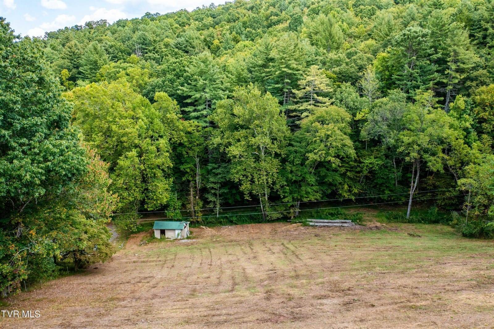 Tbd Oaks Road, Unicoi, TN 37692