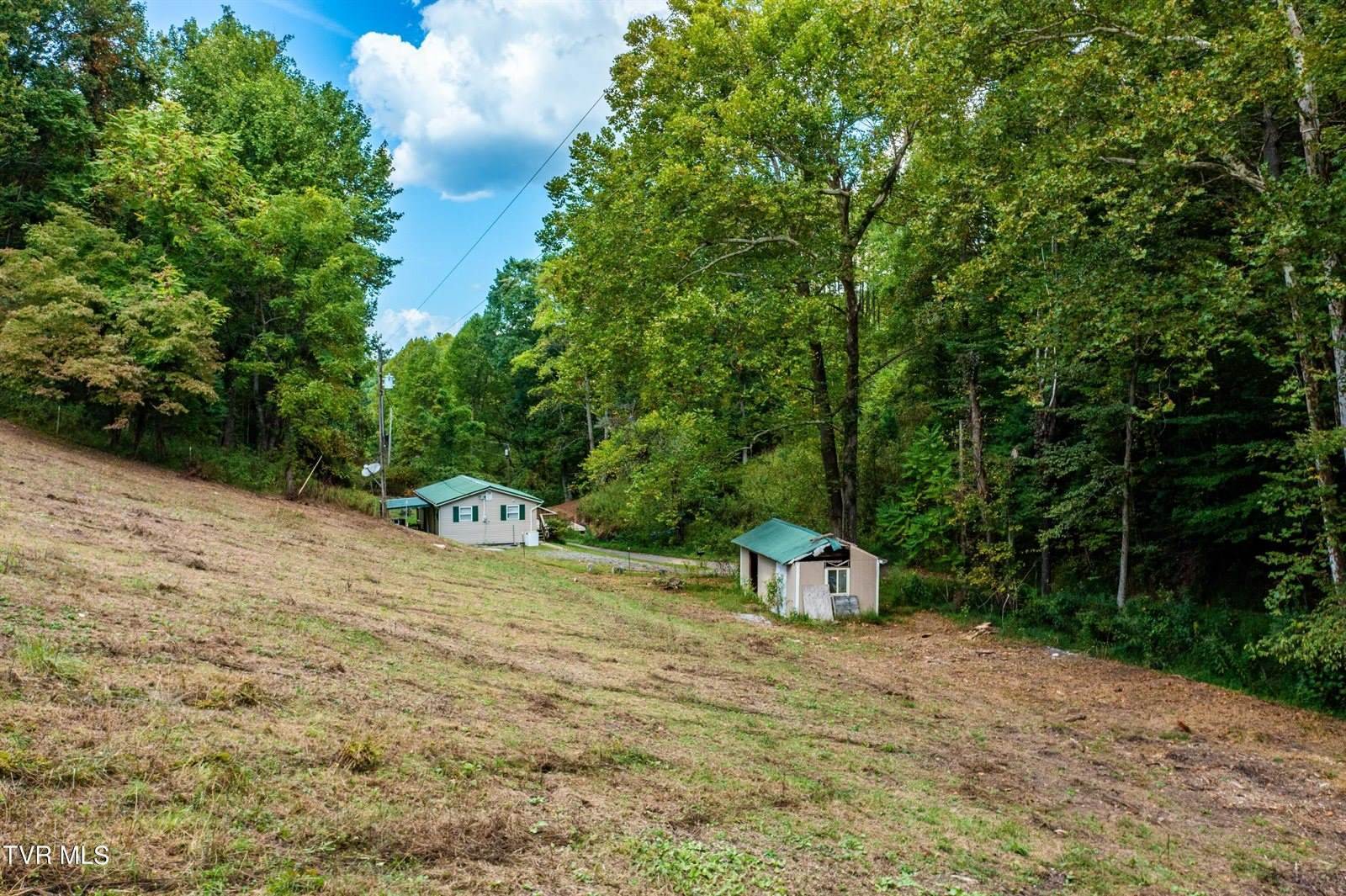 Tbd Oaks Road, Unicoi, TN 37692