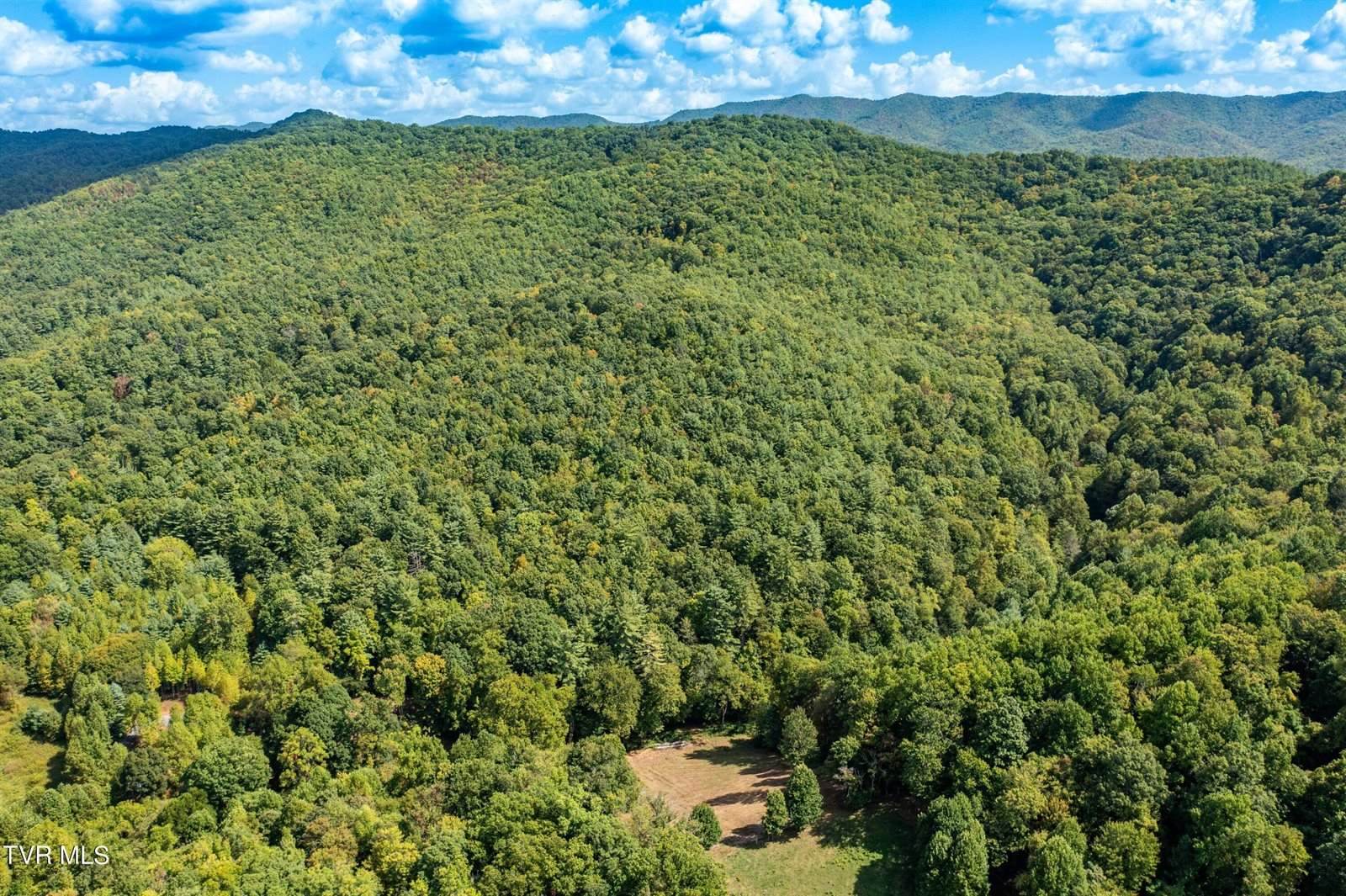 Tbd Oaks Road, Unicoi, TN 37692