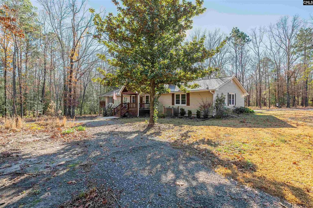 2689 Old Stagecoach, Bethune, SC 29009