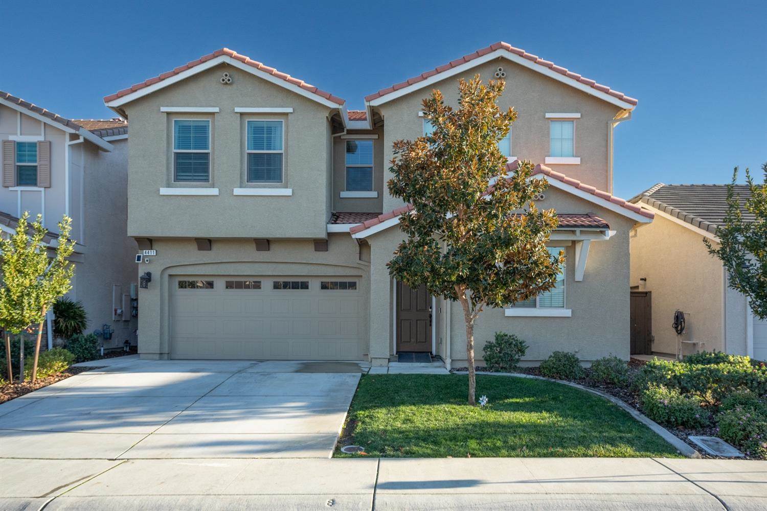 4411 Bonneville Circle, Rocklin, CA 95677