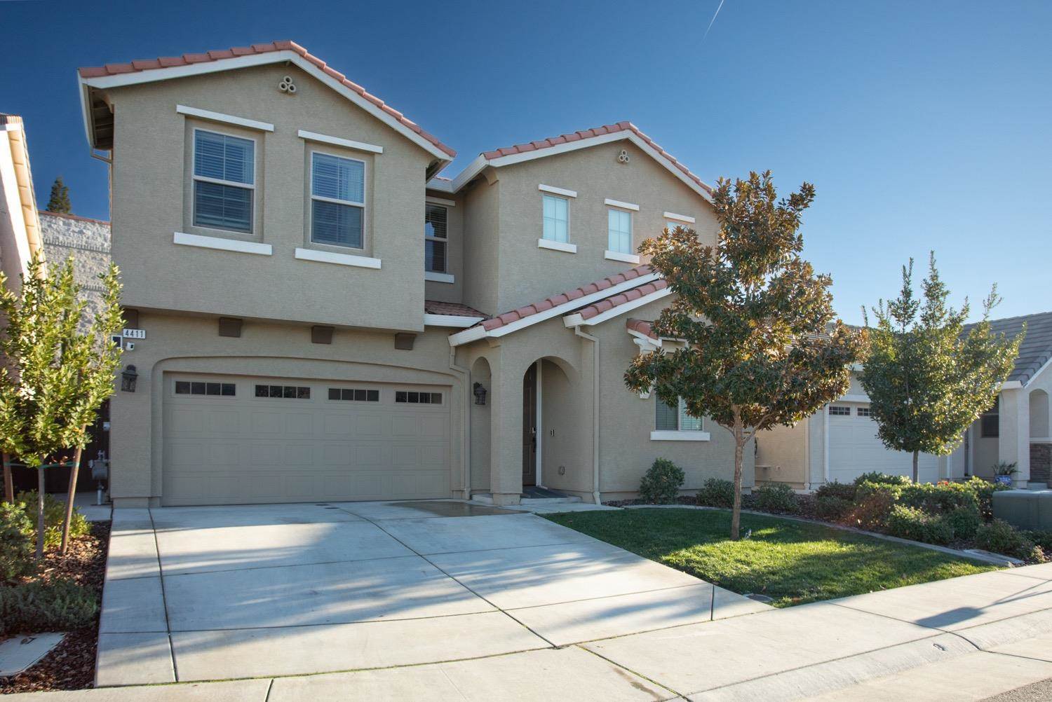 4411 Bonneville Circle, Rocklin, CA 95677