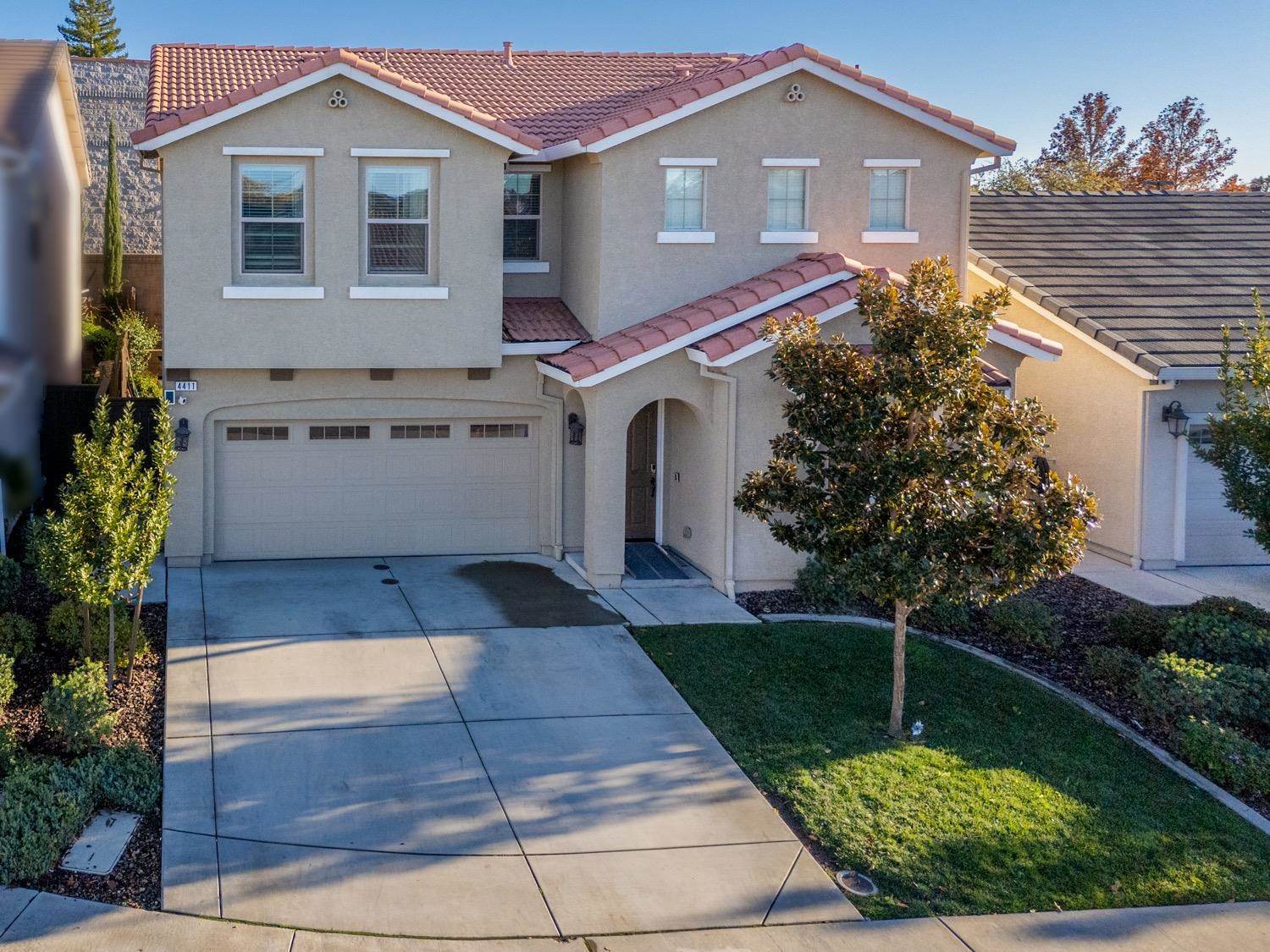 4411 Bonneville Circle, Rocklin, CA 95677