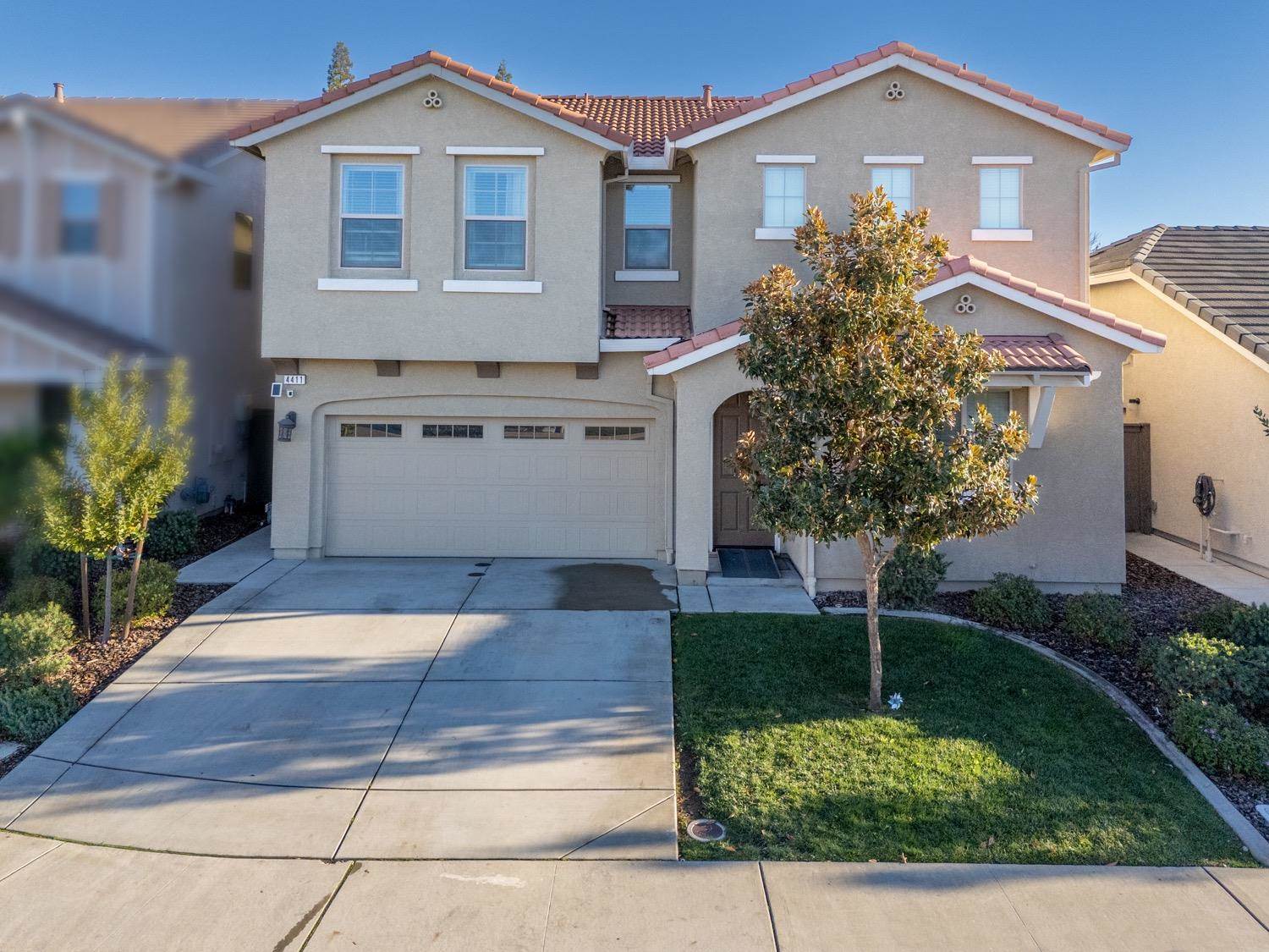 4411 Bonneville Circle, Rocklin, CA 95677