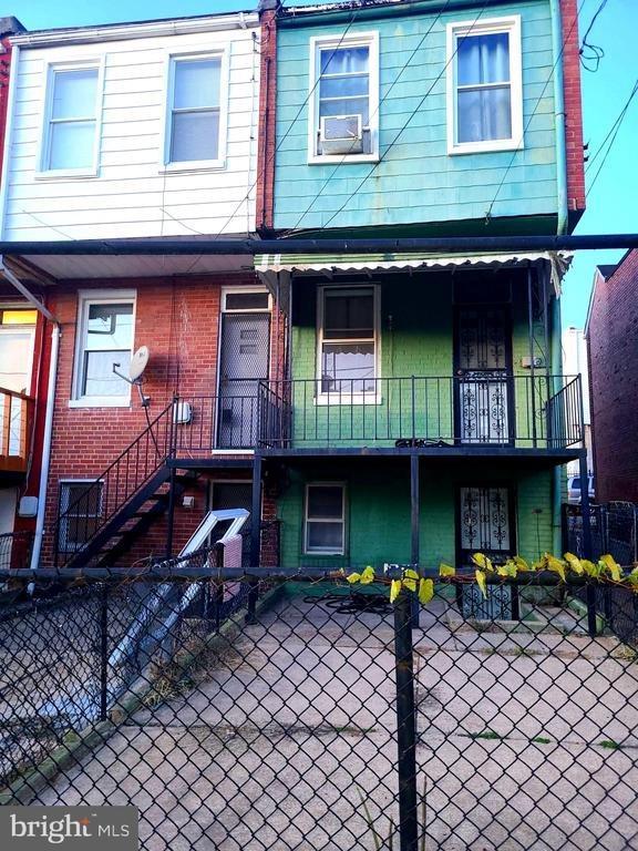 2627 Grogan Avenue, Baltimore, MD 21213