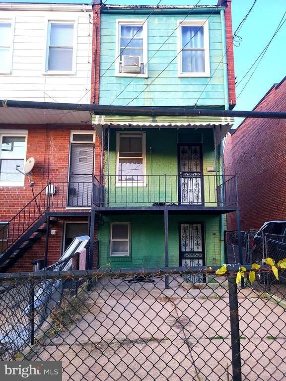 2627 Grogan Avenue, Baltimore, MD 21213
