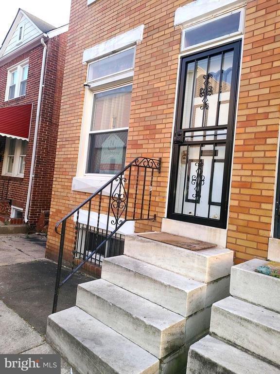 2627 Grogan Avenue, Baltimore, MD 21213
