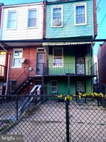 2627 Grogan Avenue, Baltimore, MD 21213