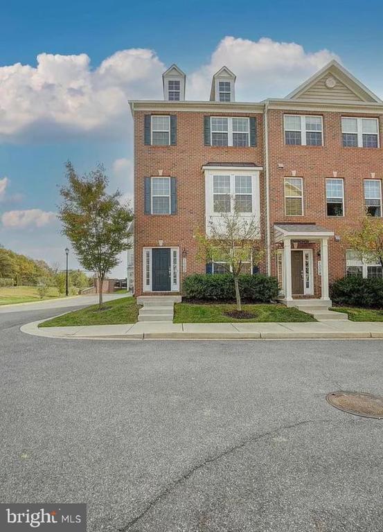 1002 Ironwood Lane, Hanover, MD 21076