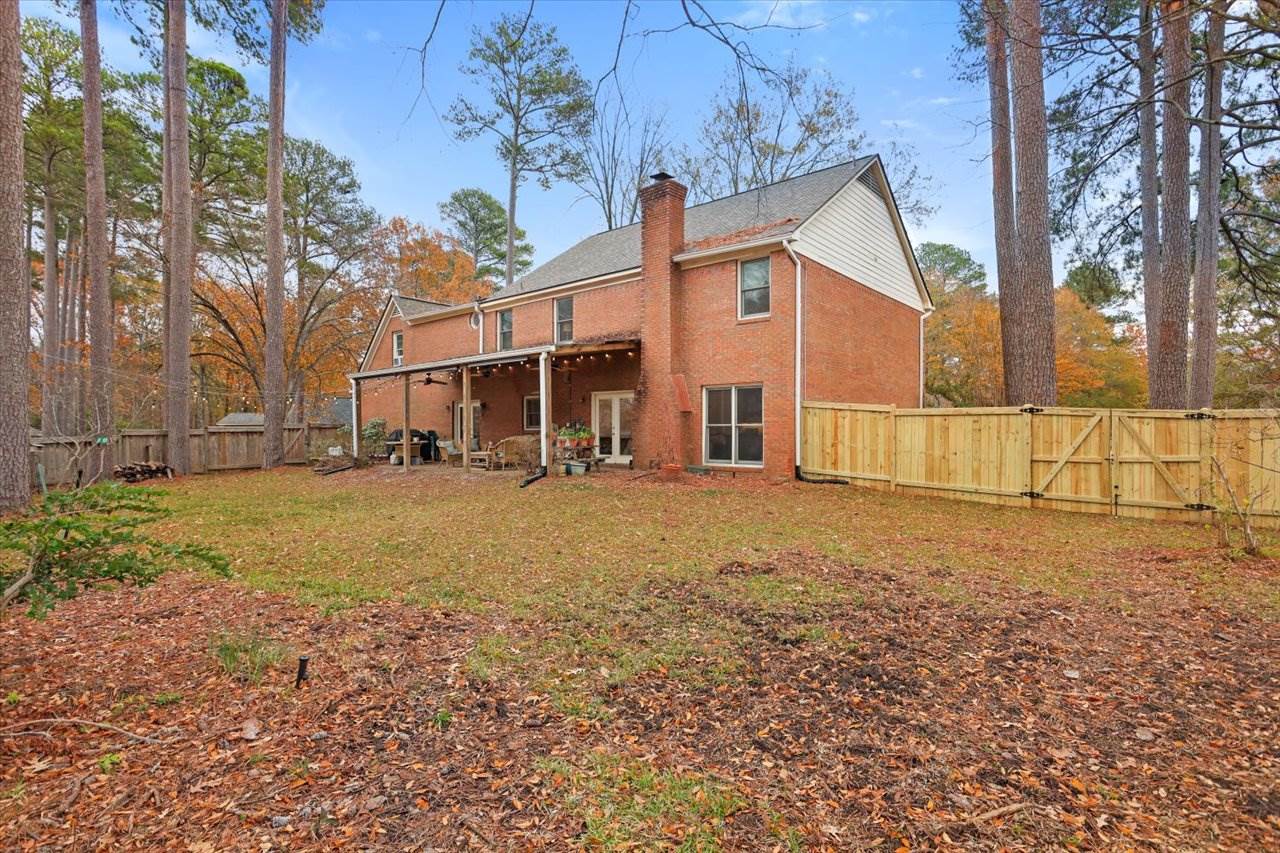 510 Windy Ridge Lane, Madison, MS 39110