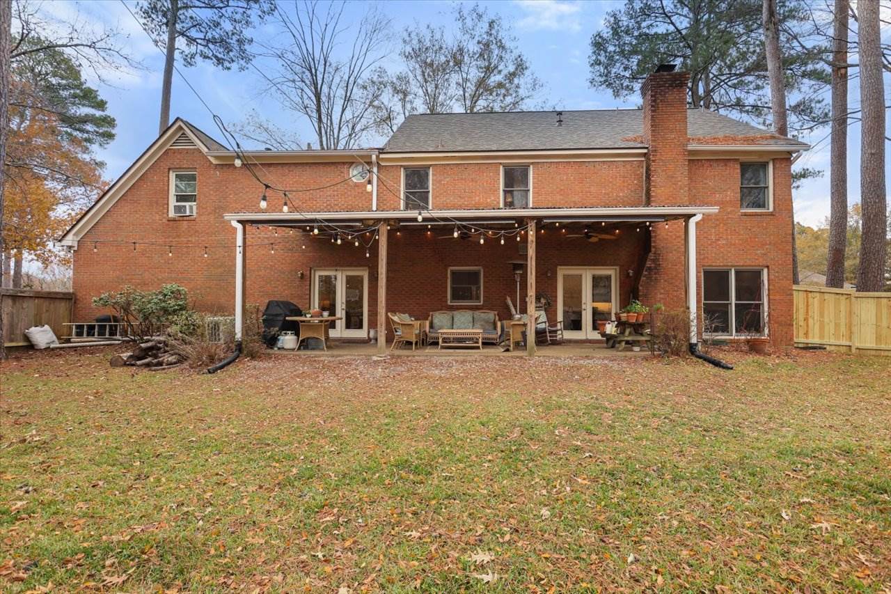 510 Windy Ridge Lane, Madison, MS 39110