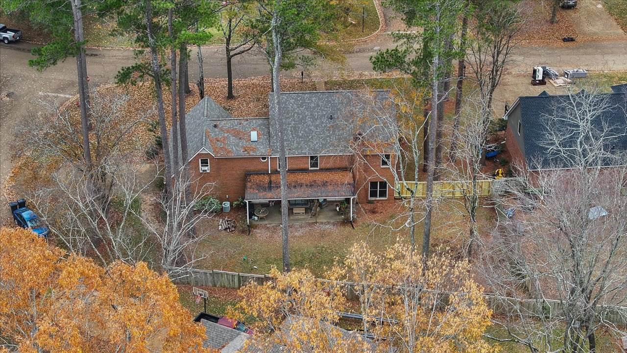 510 Windy Ridge Lane, Madison, MS 39110