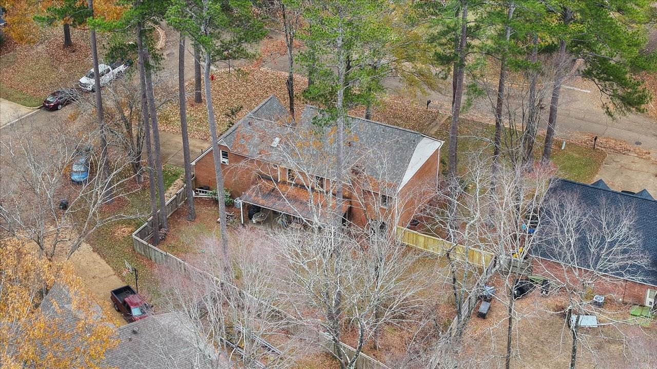 510 Windy Ridge Lane, Madison, MS 39110