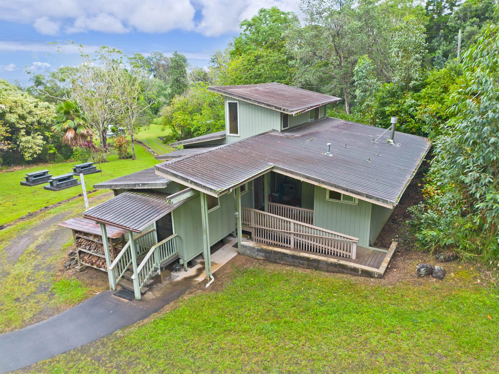 44-3342 Kula Kahiko Rd, Honokaa, HI 96727