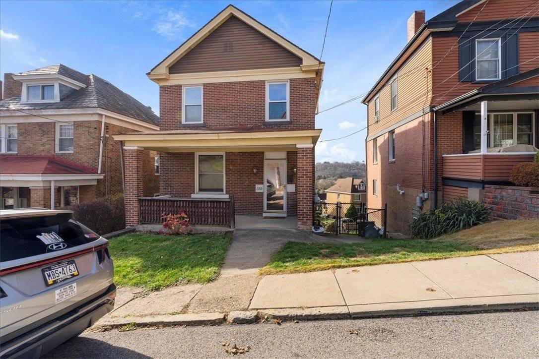 3306 Regan Ave, Brentwood, PA 15227