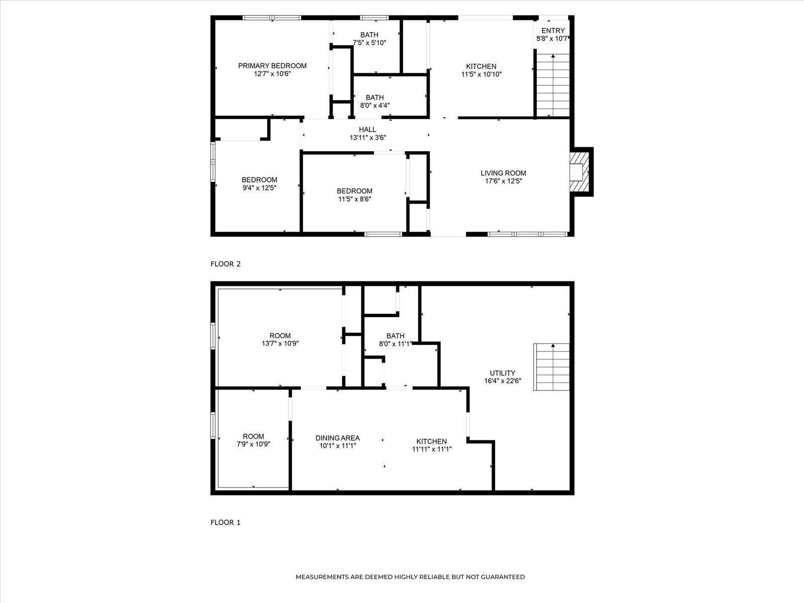 535 Pleasant Home Court, Kalamazoo, MI 49008