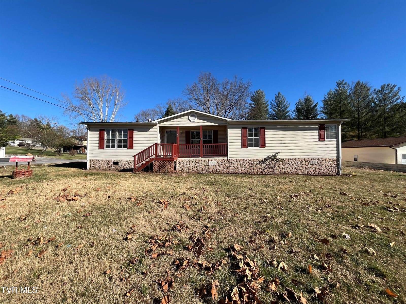 200 Packing House Road, Kingsport, TN 37660