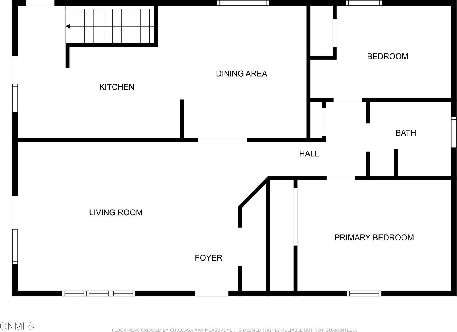 524 6th Street East, Williston, ND 58801