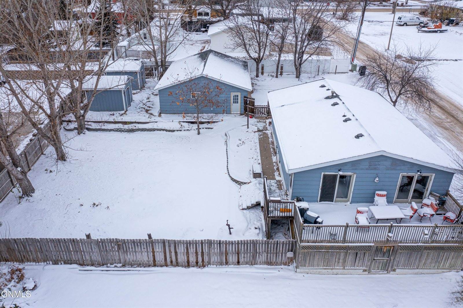 524 6th Street East, Williston, ND 58801