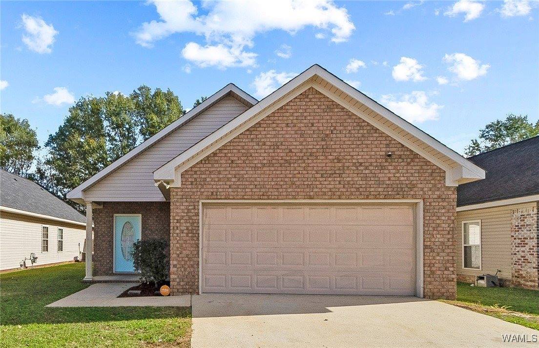 1501 Spencer Drive, Tuscaloosa, AL 35405