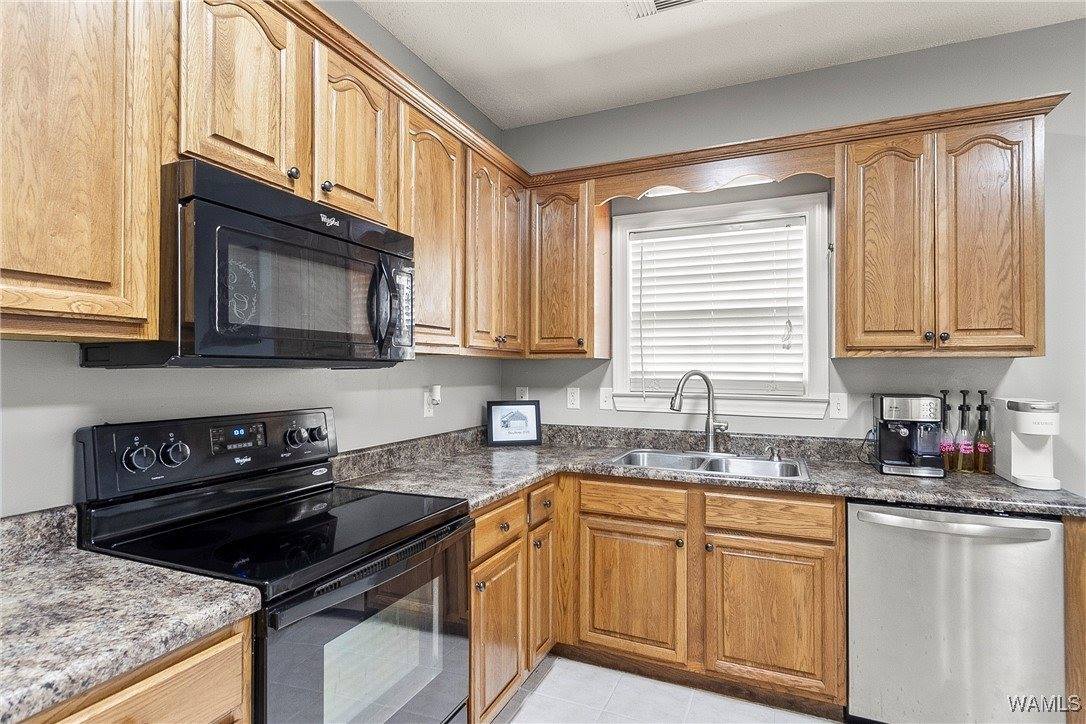 1501 Spencer Drive, Tuscaloosa, AL 35405