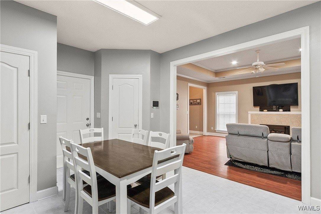 1501 Spencer Drive, Tuscaloosa, AL 35405