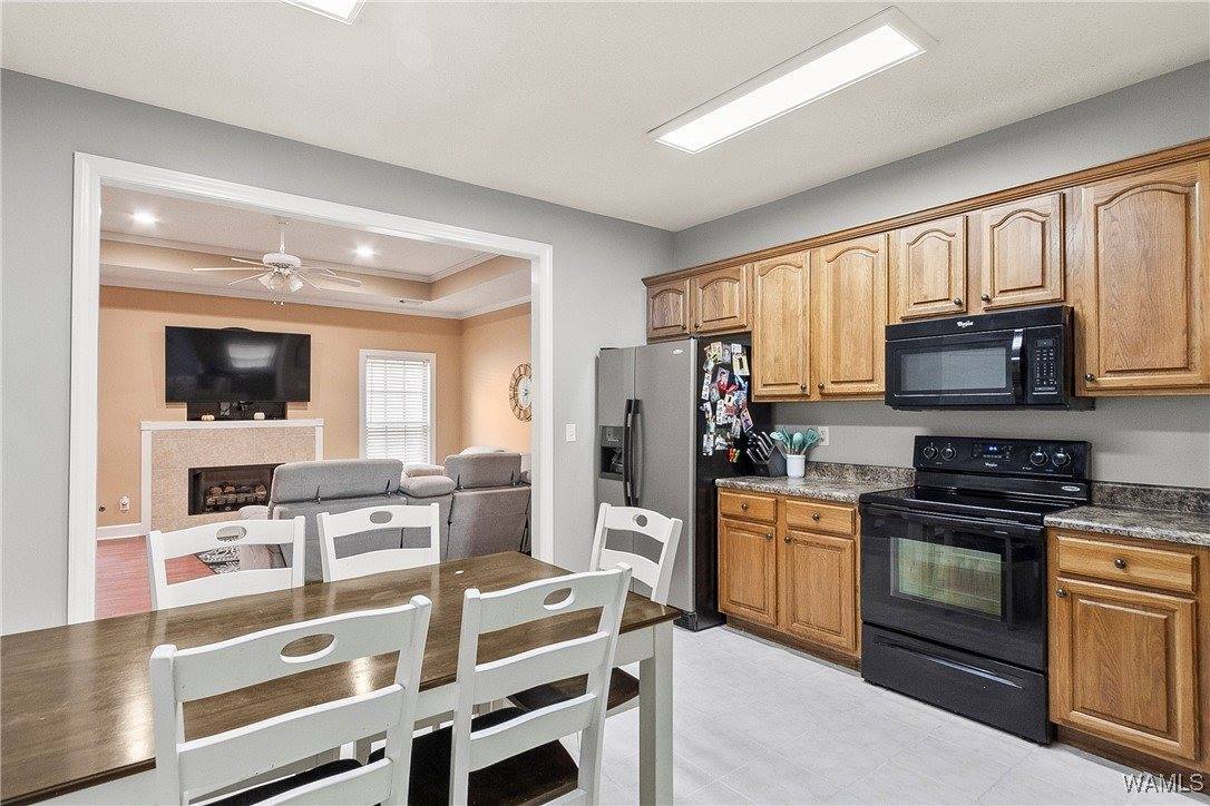 1501 Spencer Drive, Tuscaloosa, AL 35405