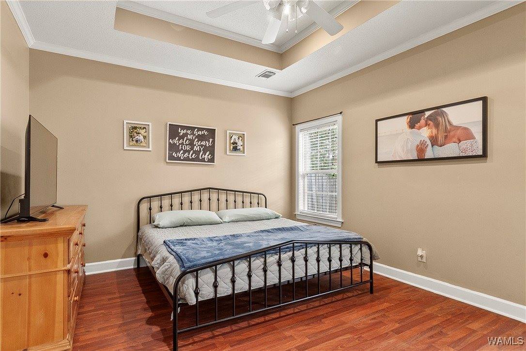 1501 Spencer Drive, Tuscaloosa, AL 35405