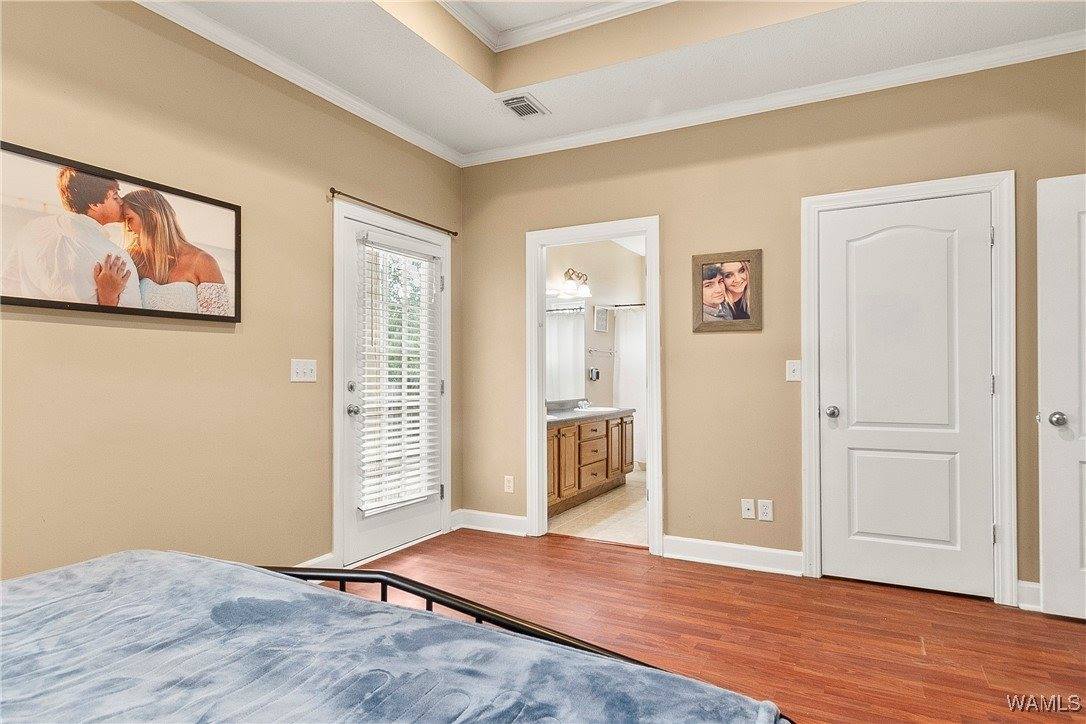 1501 Spencer Drive, Tuscaloosa, AL 35405